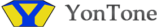 YONTONE Logo