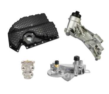 aluminum die casting automobile parts