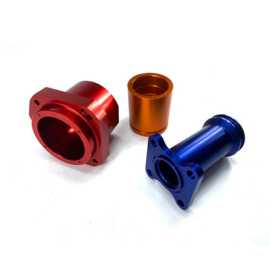 Aluminum CNC Machining Parts