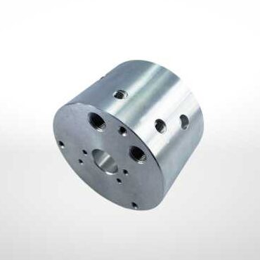 CNC Machined Marine Parts