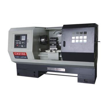 cnc lathe