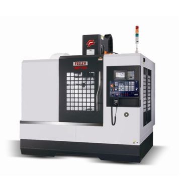 cnc machining center