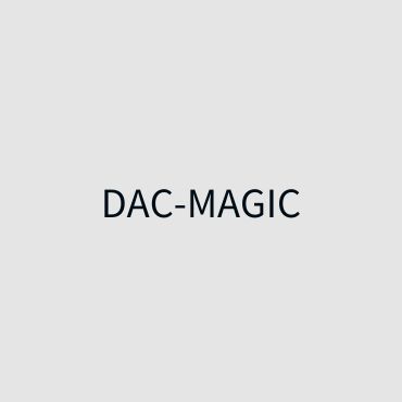 DAC-MAGIC