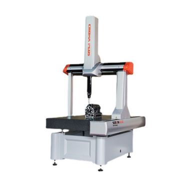 CMM checking machine