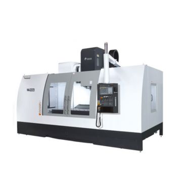 CNC Machining Center for mould milling