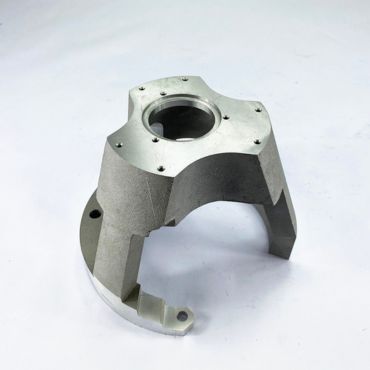 Aluminum Gravity Die Casting Product