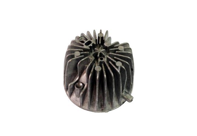 aluminum die casting heat sink for LED lighting