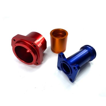 anodizing