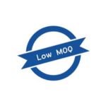 low moq icon