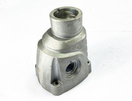 Aluminum Die Casting Hand Power Tool Housing Hammer Drill Gearcase Gear Box Housing Engine Oil Pump