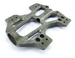 CNC Machining Parts Magnesium Alloy Bicycle Pedal