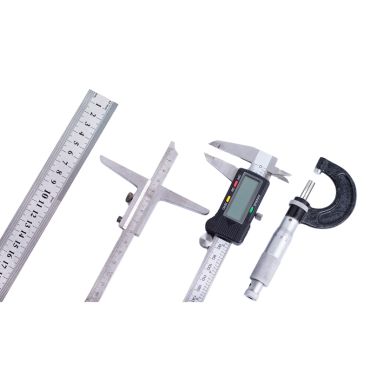 Various Calipers