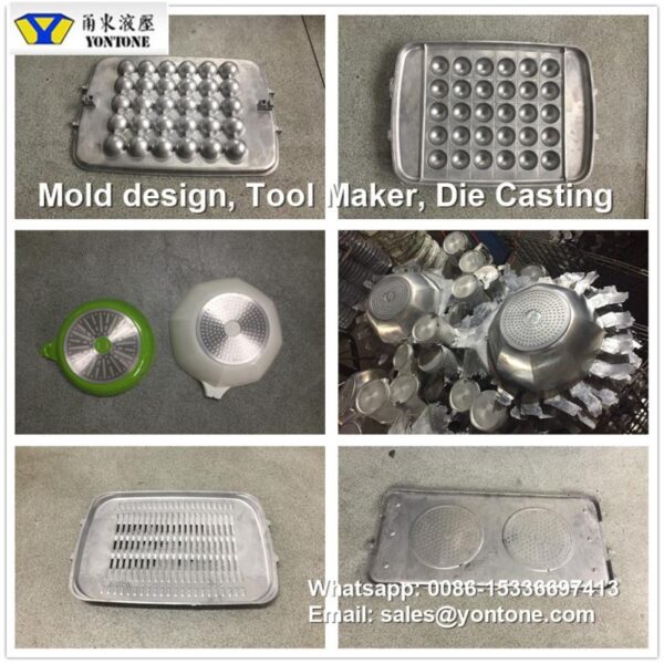 aluminum-die-casting-pot-with-powder-coating-and-Teflon-treatment.-whatsapp-0086-15336697413