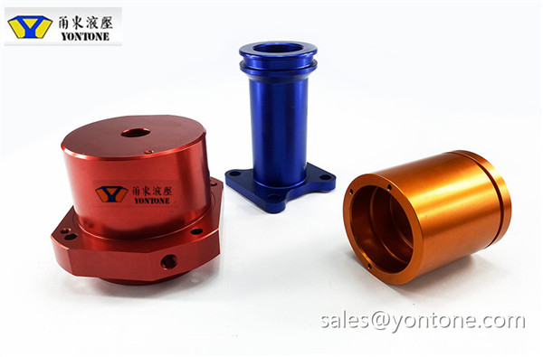 aluminum-extrusion-cnc-machining-parts-with-red-blue-and-orange-anodizing-