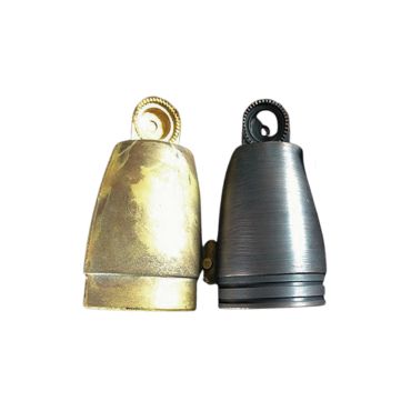 brass die casting light housing parts