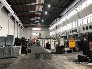 sales@yontone.com-aluminum-die-casting-workshop