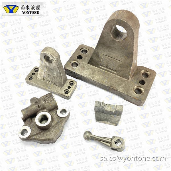 steel-iron-sand-casting-parts-with-sand-blasting-with-cnc-machining