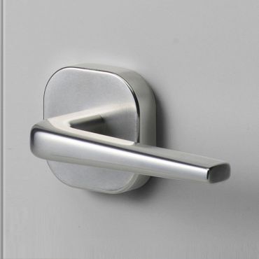 zinc die casting door handle window handle furniture parts