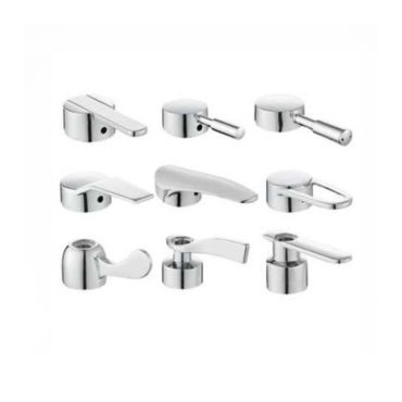 zinc die casting faucet handles