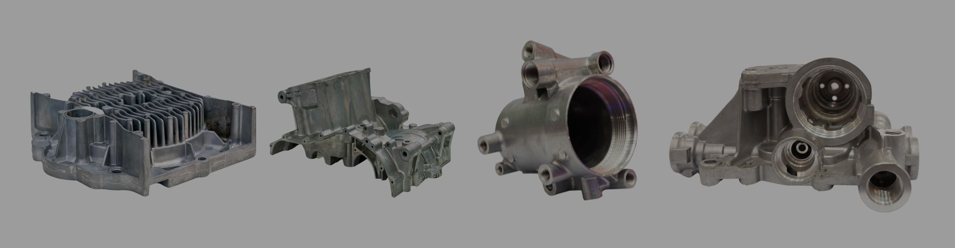 zinc die casting parts manufacturer