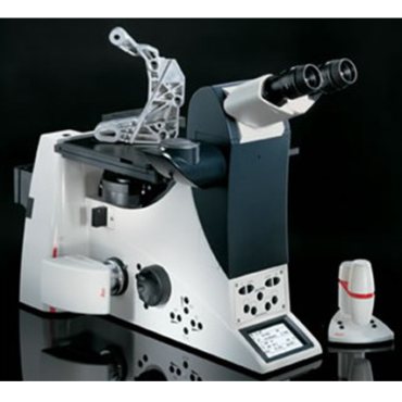 metallographic microscope