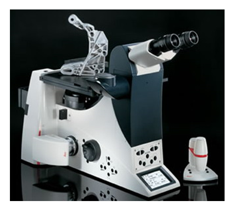 metallographic microscope