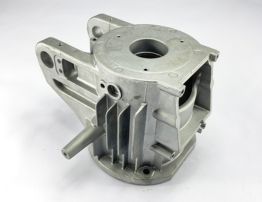 Aluminum Die Casting Motor Housing expert - customized motor housing company - sales@yontone.com