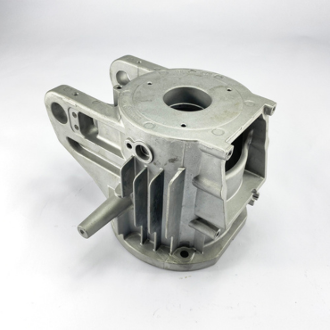 Aluminum Die Casting Motor Housing expert - professional customized motor housing mold making & die casting factory - sales@yontone.com