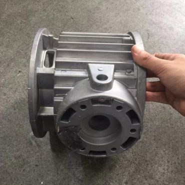 professional alumium die casting motor housing supplier, motor casing mould maker, OEM manufacturer, custom motor housing factory, company- sales@yontone.com