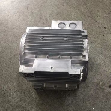 professional alumium die casting motor housing supplier, motor casing mould maker, OEM manufacturer, custom motor housing factory, company - sales@yontone.com